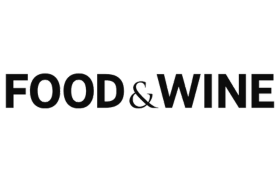 Food & Wine Logo