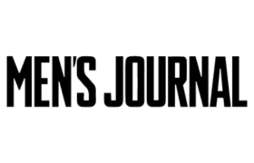 Men's Journal Logo