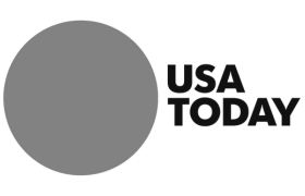 USA Today Logo